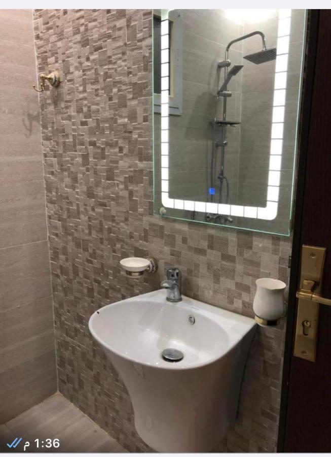 Appartement نصف القمر *