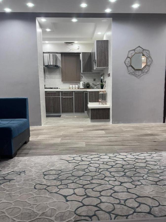 Appartement نصف القمر