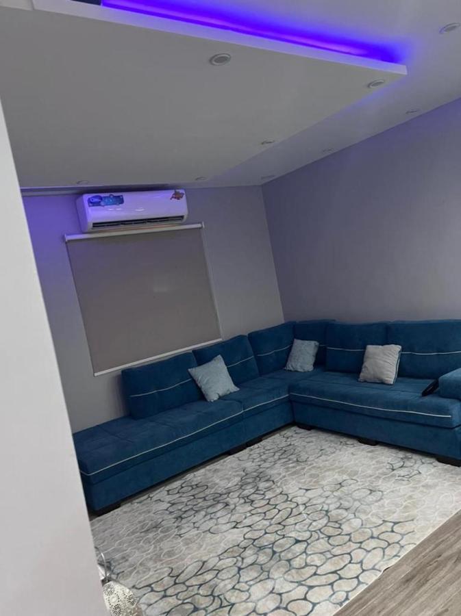 Appartement نصف القمر *