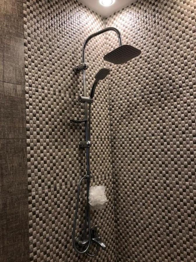 نصف القمر Appartement