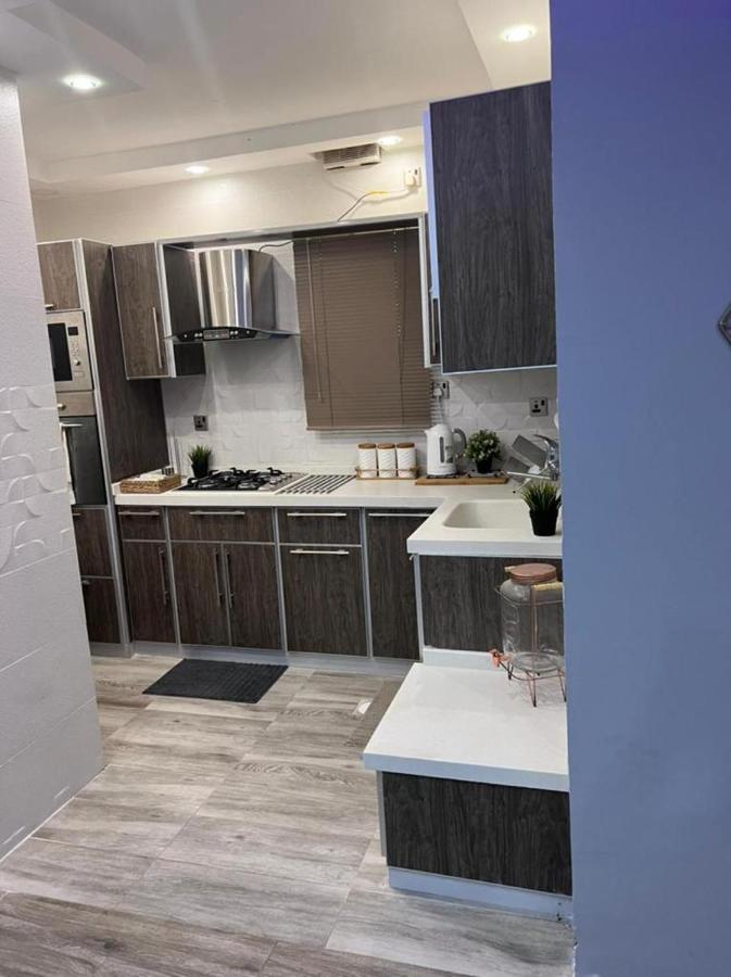 Appartement نصف القمر *