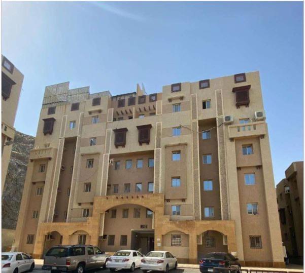 Appartement نصف القمر