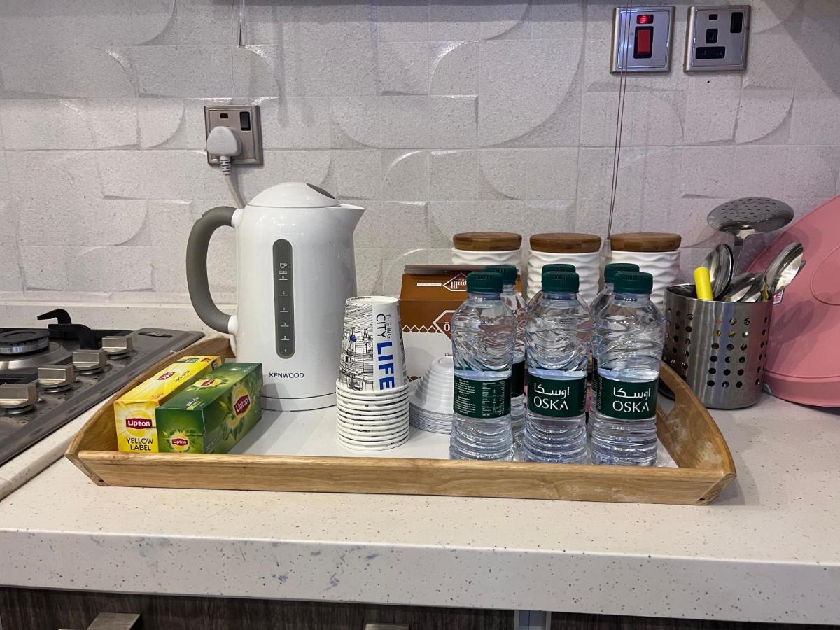 Appartement نصف القمر *