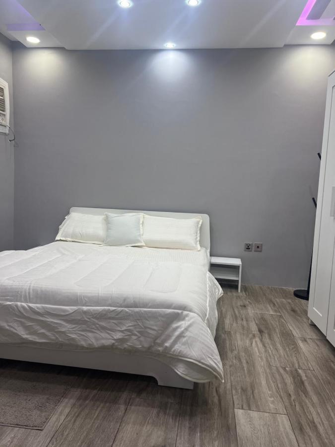 Appartement نصف القمر *