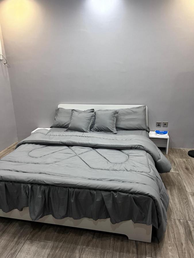 Appartement نصف القمر *