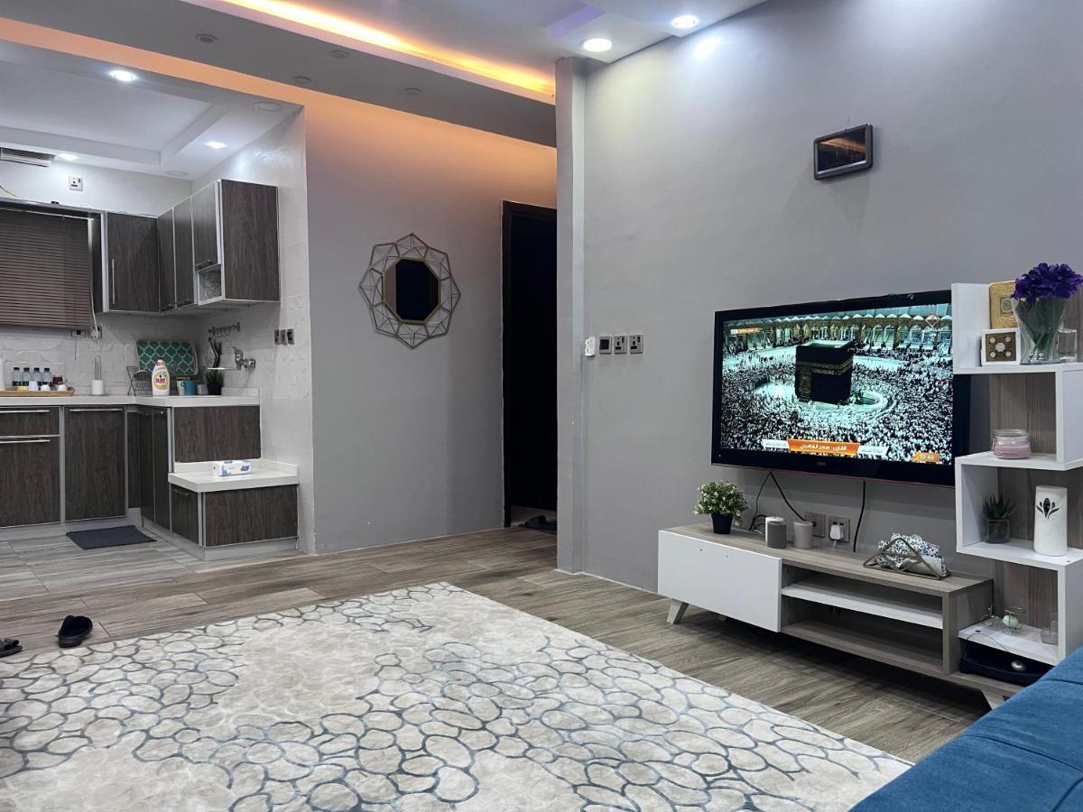 نصف القمر Appartement