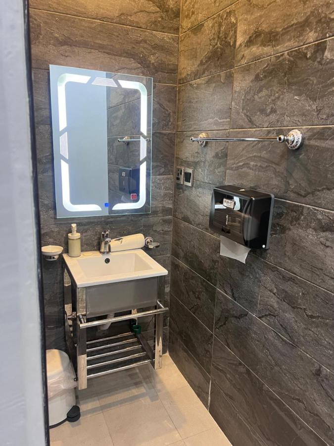 نصف القمر Appartement