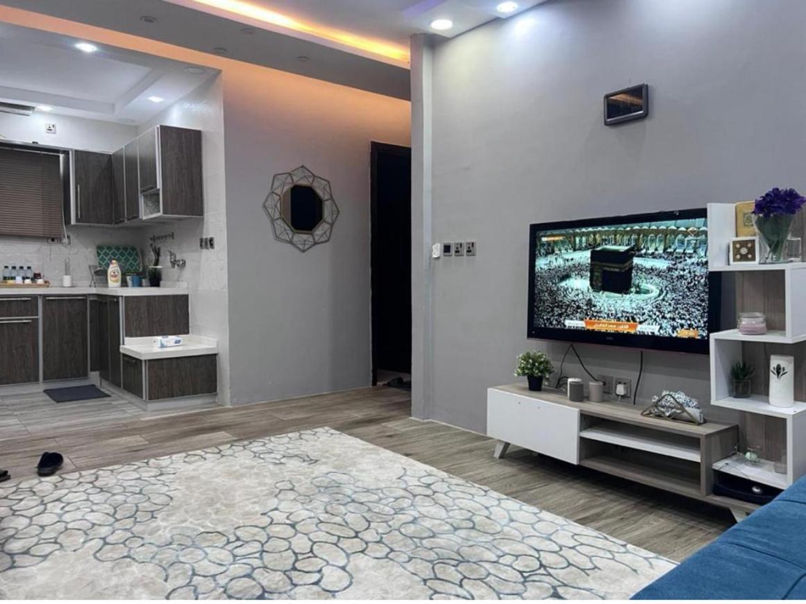 Appartement نصف القمر
