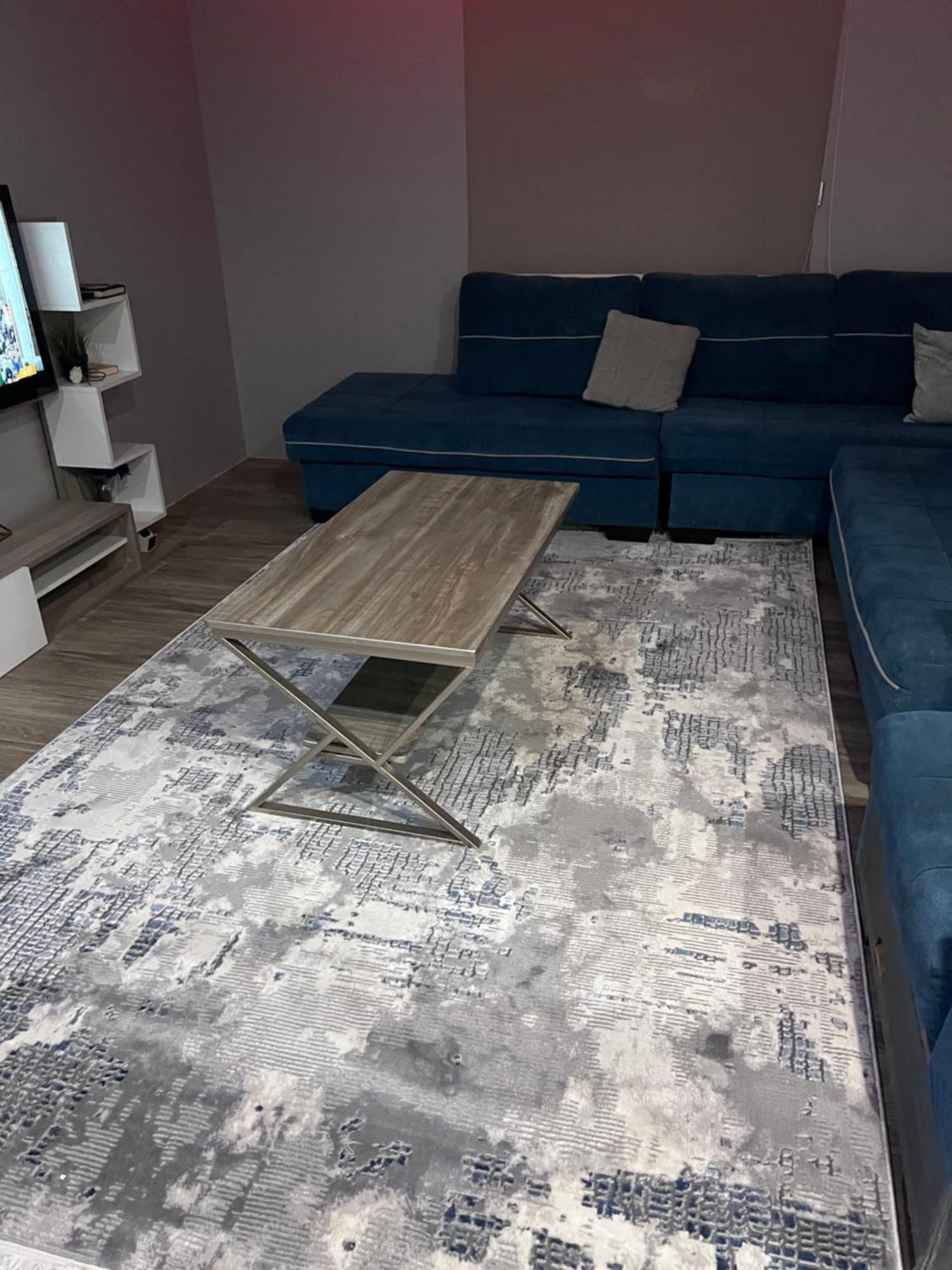 نصف القمر Appartement