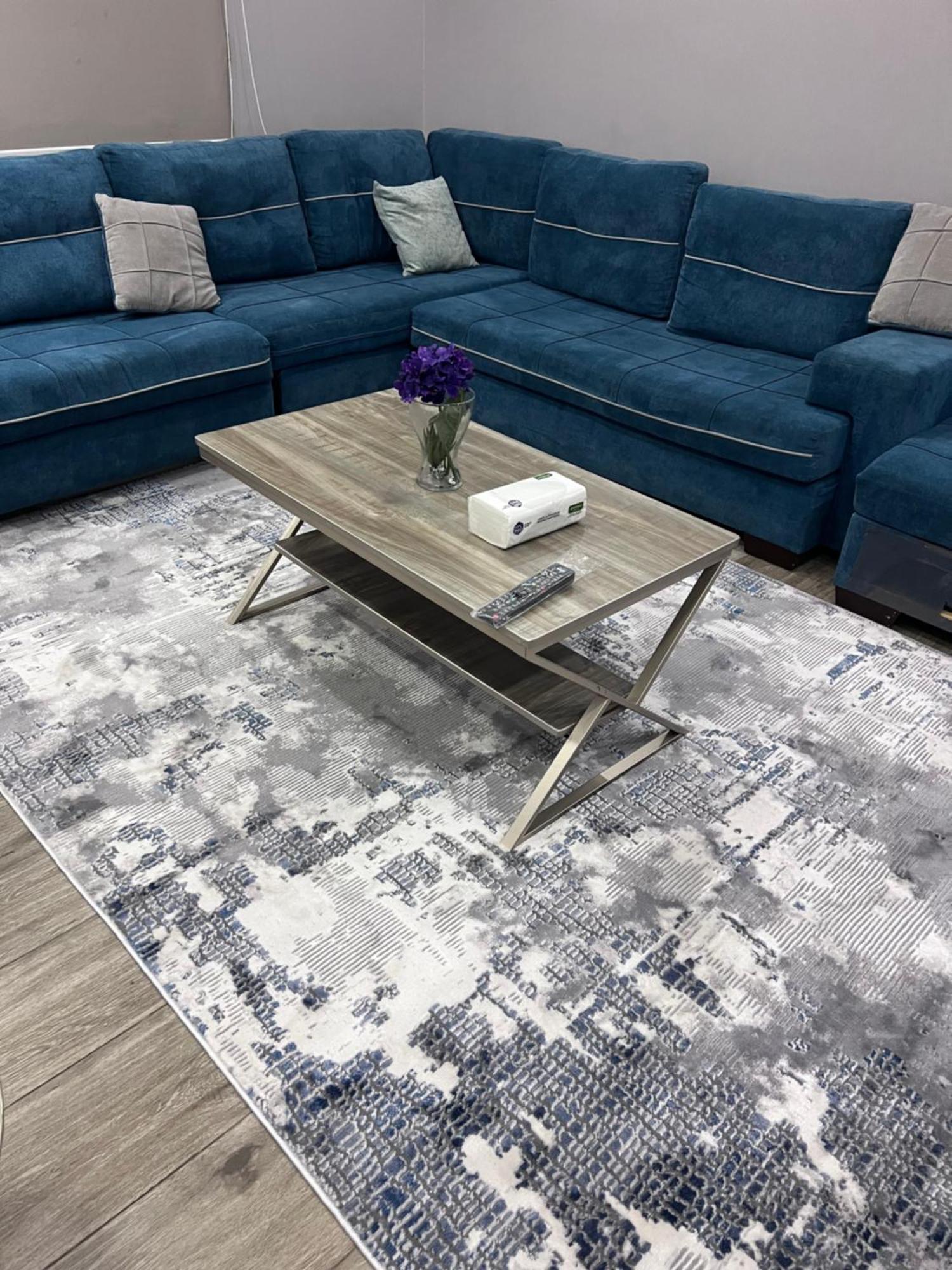 نصف القمر Appartement La Mecque
